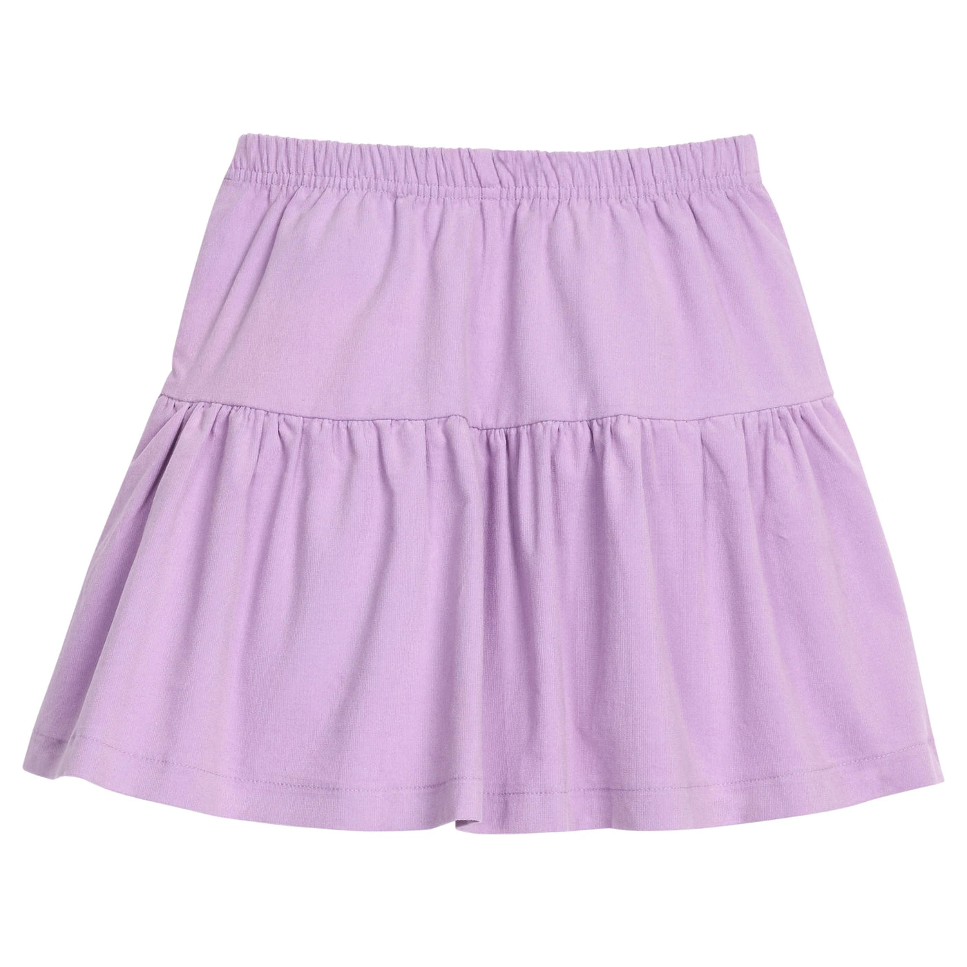 Sally Skort - Lavender Corduroy