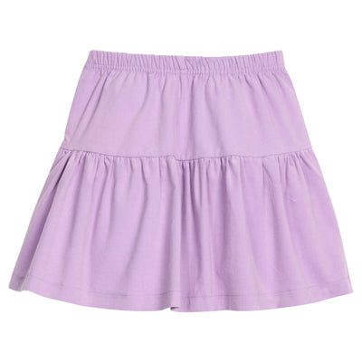 Sally Skort - Lavender Corduroy
