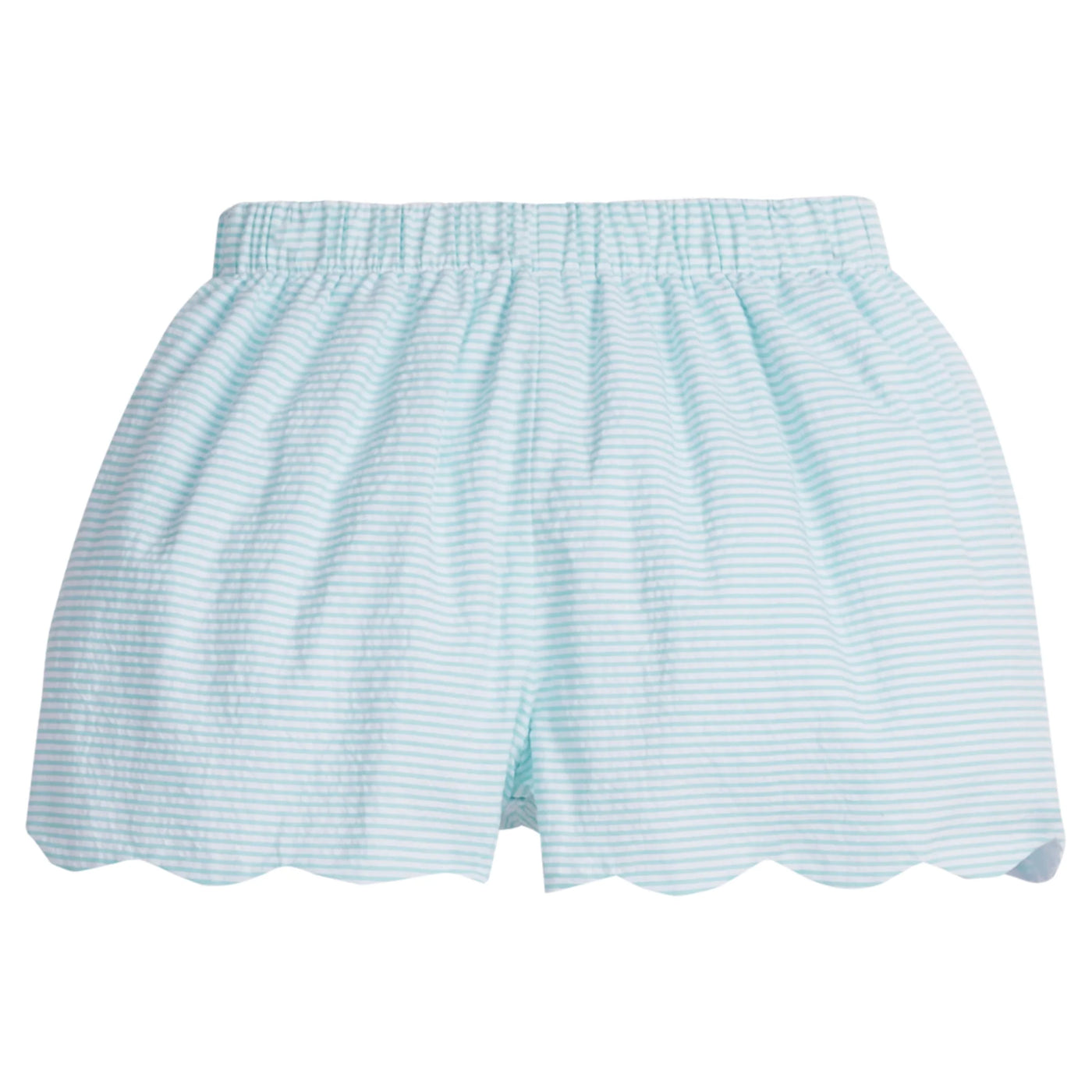 LE Scallop Short