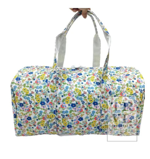 TRVL Duffel Weekender * Posies