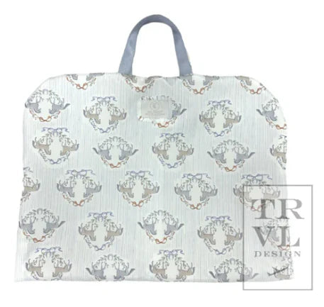 TRVL Garment Bag *  Winners Circle