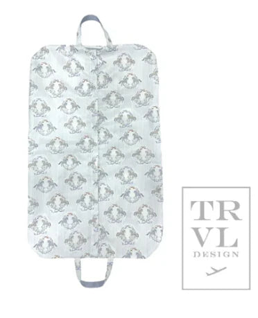 TRVL Garment Bag *  Winners Circle