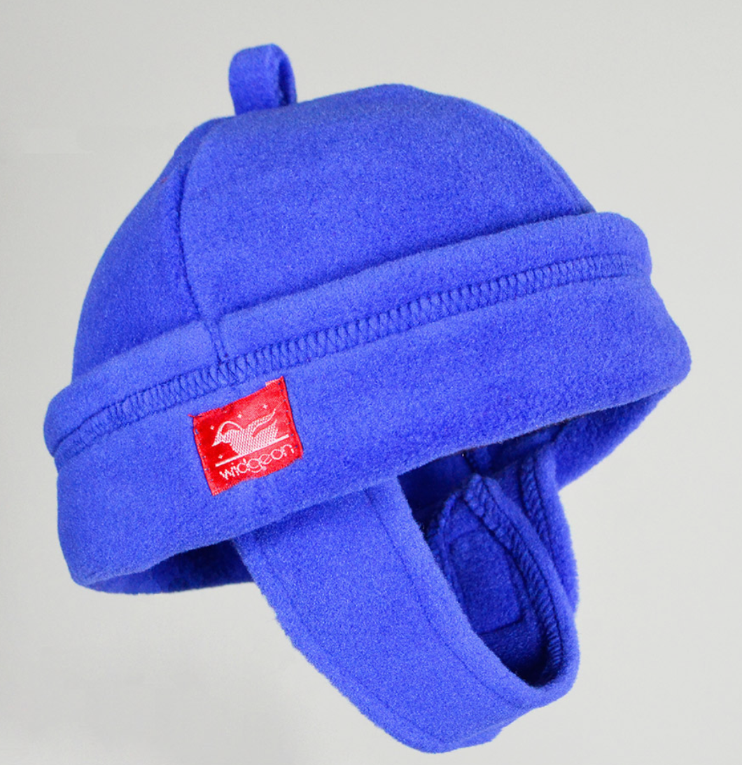 Warm Plus Beanie  - Royal Blue