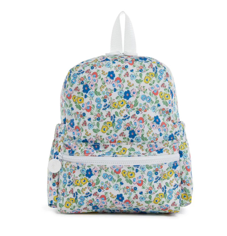 Mini Backer - Posies