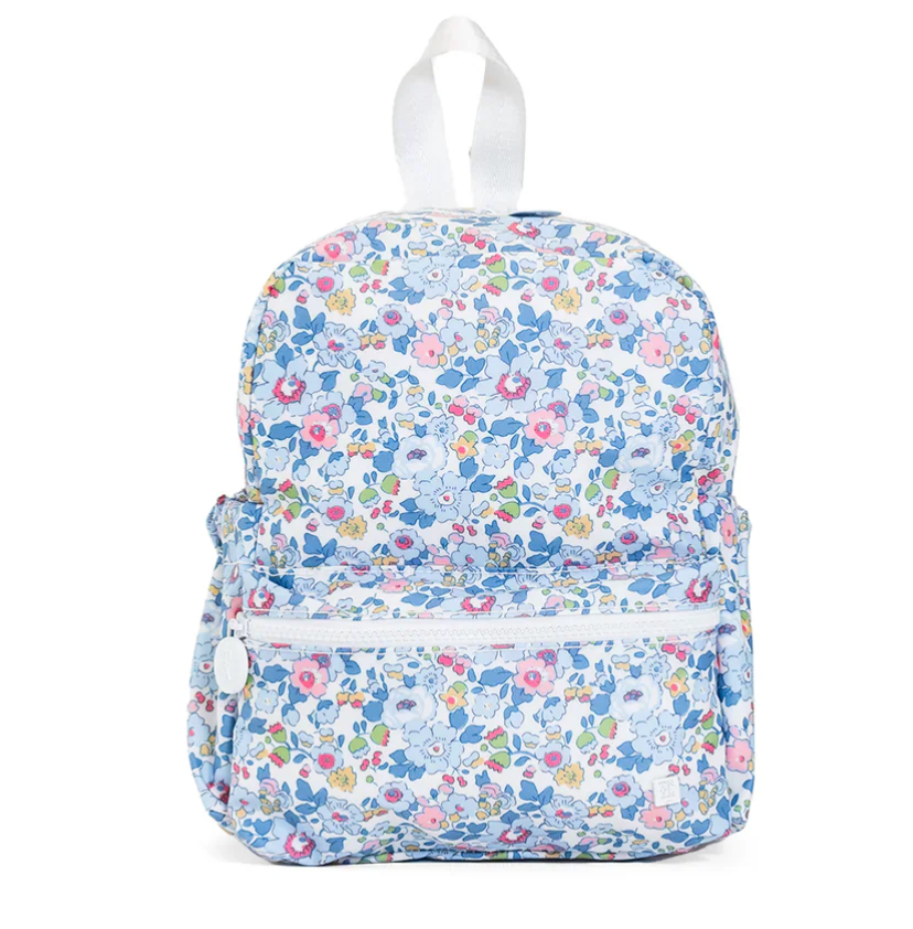 Mini Backer - Bridgehampton Floral