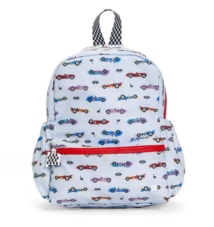 Backpacker - Vroom