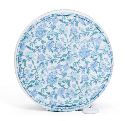 Roundup Jewelry Case - Hamptons Floral
