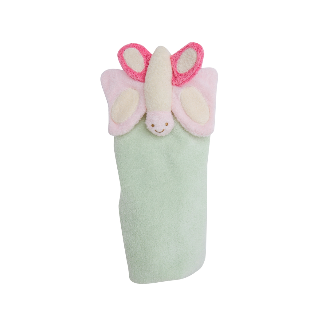Butterfly Lovey
