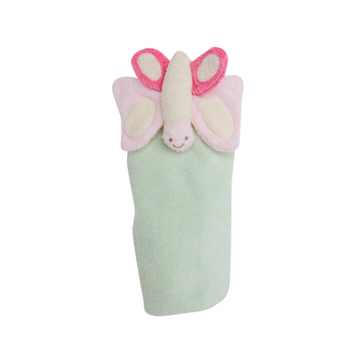 Butterfly Lovey