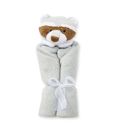 Raccoon Lovey