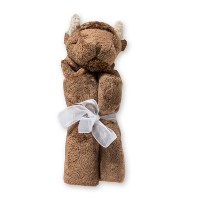 Bison Lovey