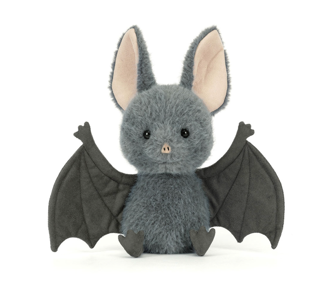 Jellycat Broox Bat