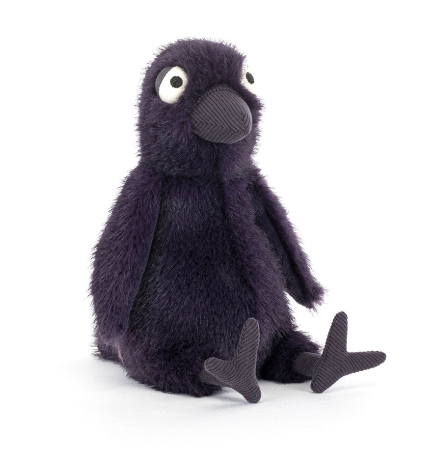 Jellycat Hocus Crow