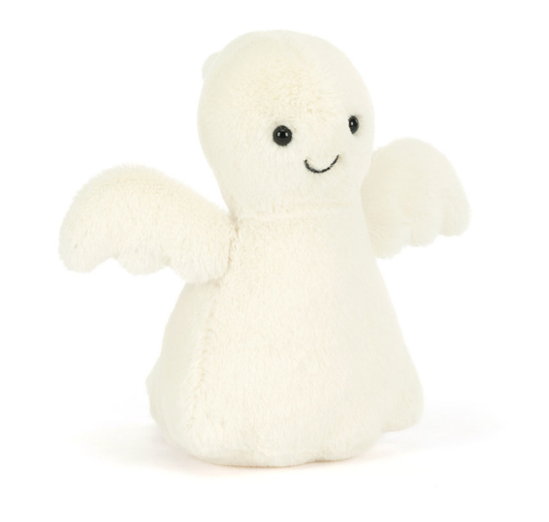 Jellycat Mysti Ghost