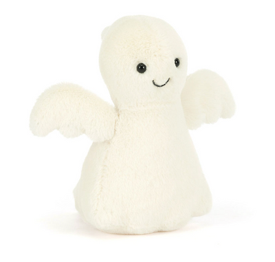 Jellycat Mysti Ghost