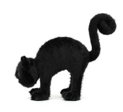 Jellycat Spookipaws Cat