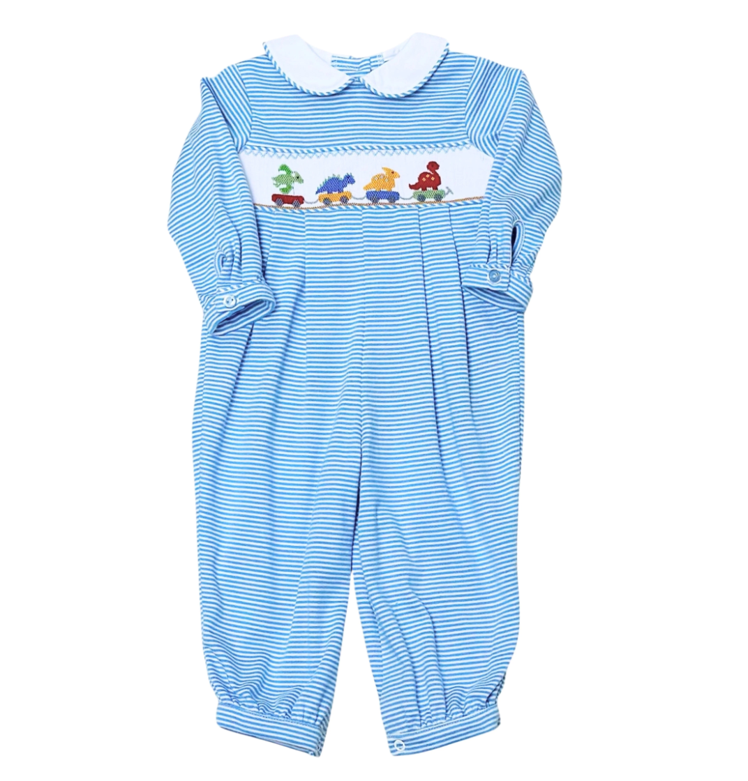 Brandon Bubble - Dino Festival