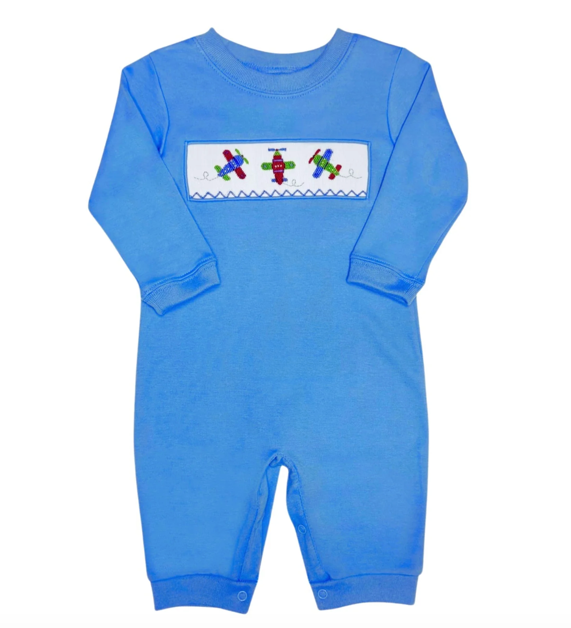 Luke Bubble - Airplane