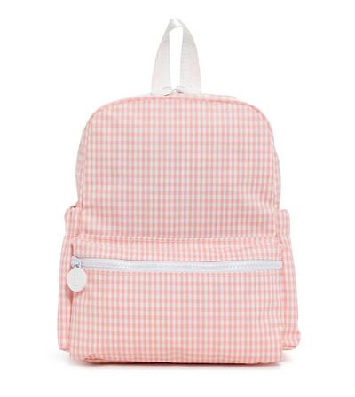 Mini Backer - Gingham Taffy