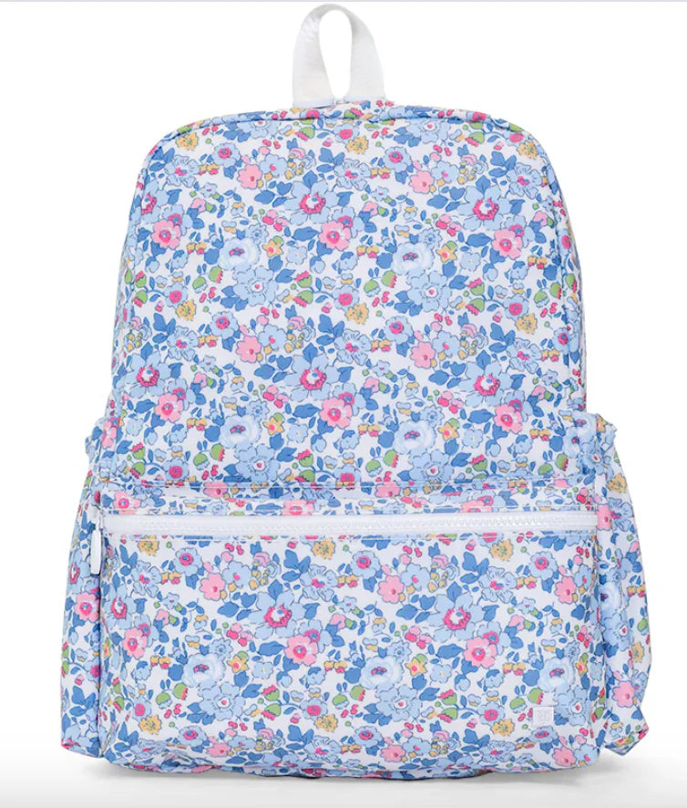 Backpacker - Bridgehampton Floral