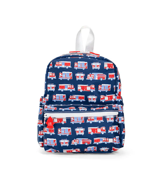 TRVL Design Mini Backer