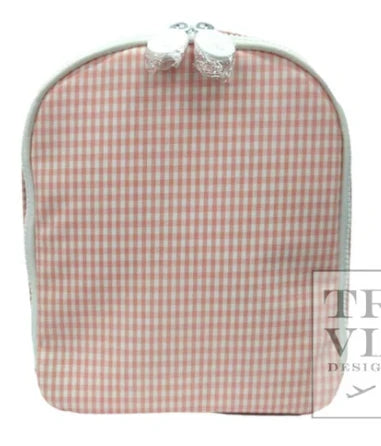 TRVL Bring It * Gingham Taffy