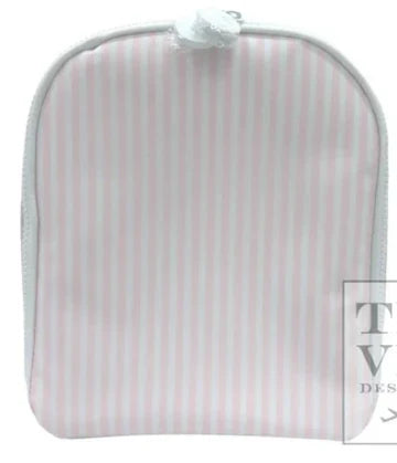 TRVL Bring It * Pimlico Stripe Pink