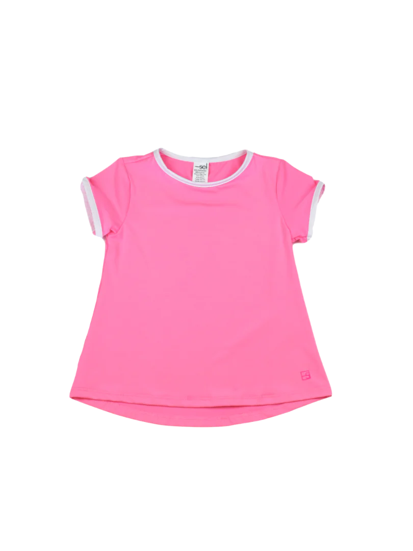 Set Bridget Basic Tee