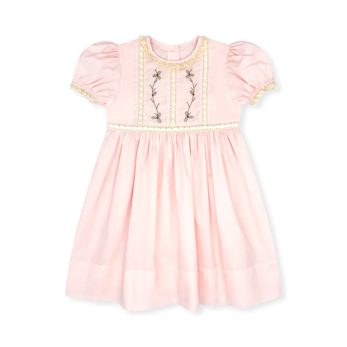 Lullaby Set Elizabeth Dress