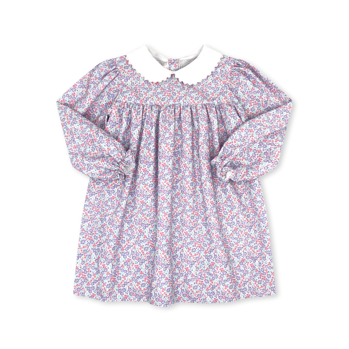 Lullaby Set L/S Memory Maker Dress