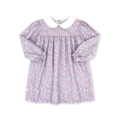 Lullaby Set L/S Memory Maker Dress