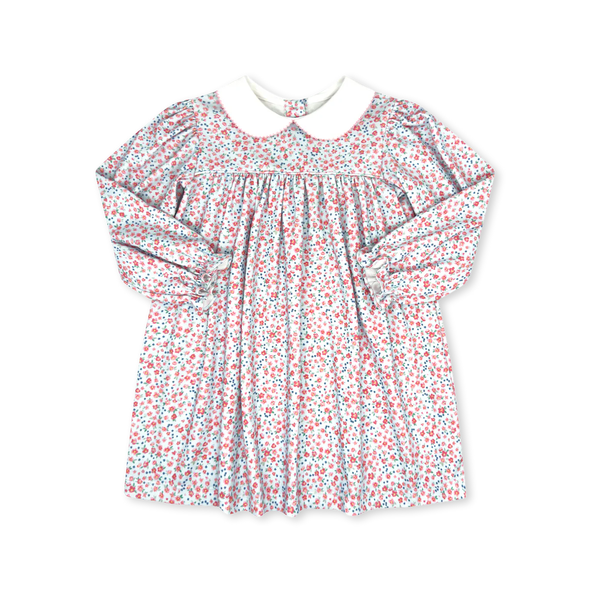 Lullaby Set L/S Dress