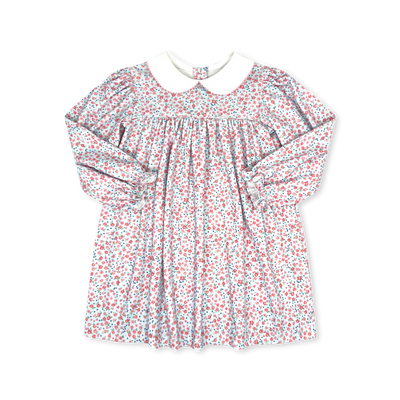 Lullaby Set L/S Dress