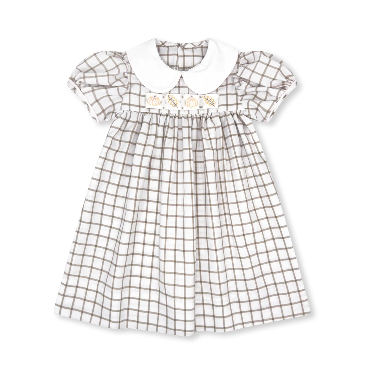 Lullaby Set Ruth Ribbon Dress