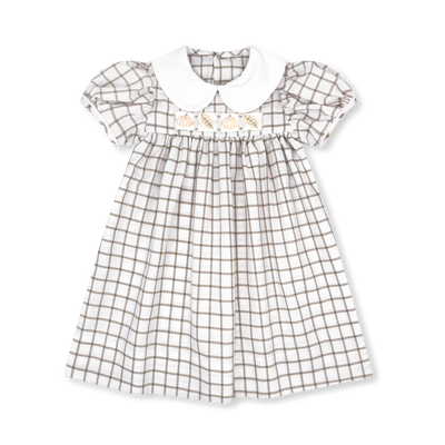 Lullaby Set Ruth Ribbon Dress