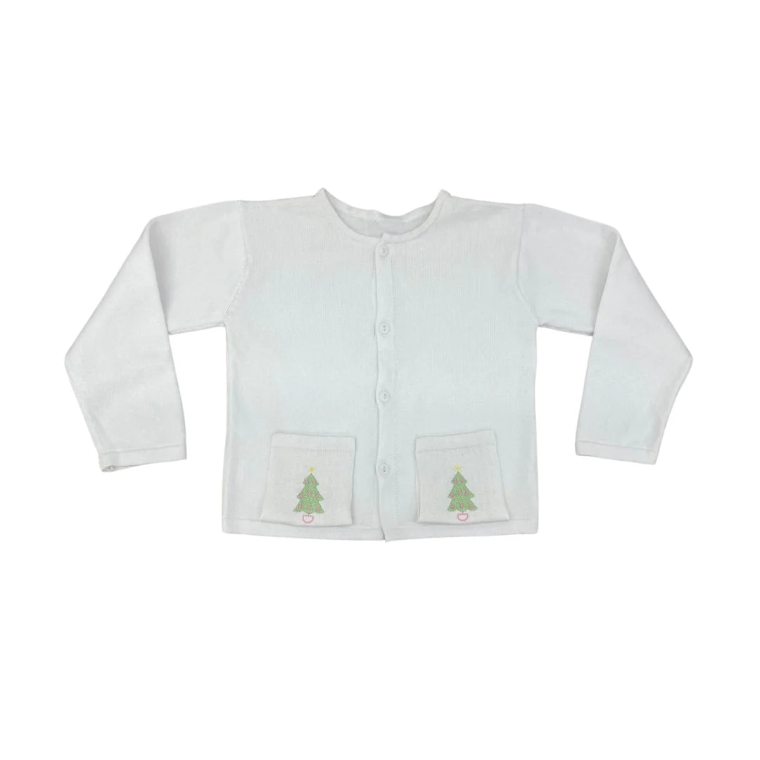 Lullaby Set Button Down Sweater