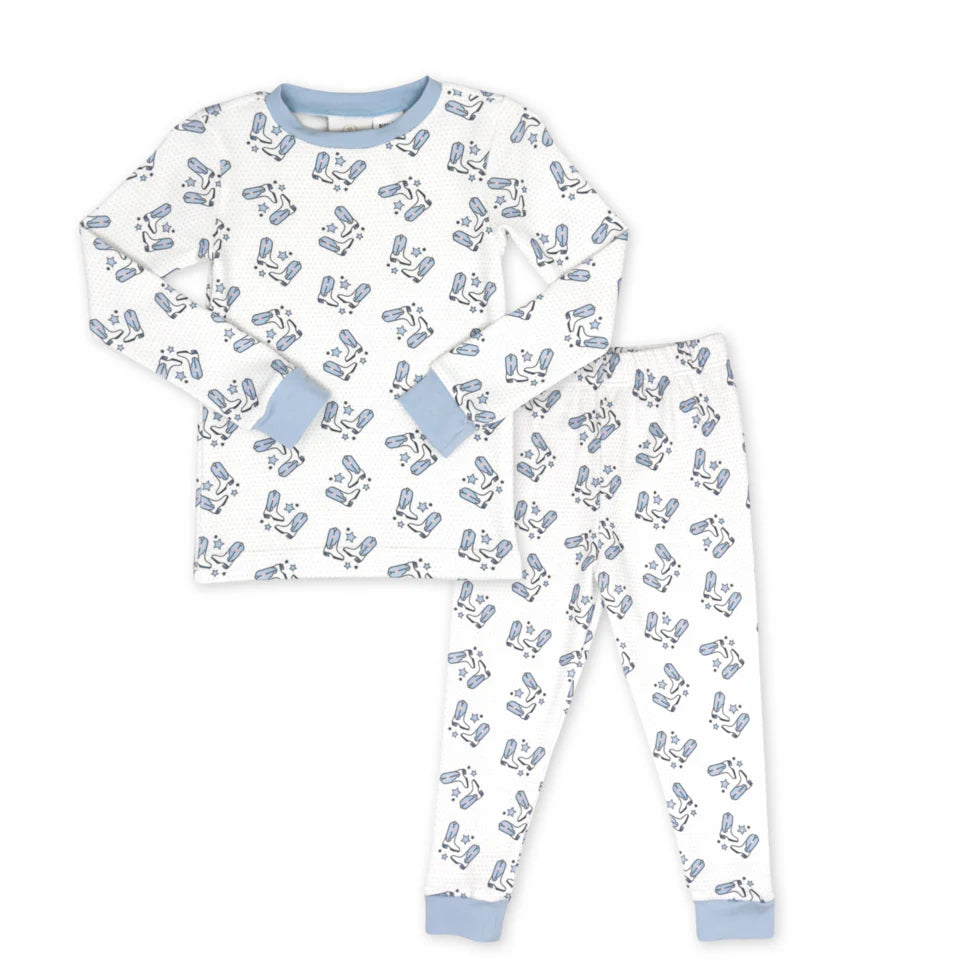 Lullaby Set The Two Step PJ Set