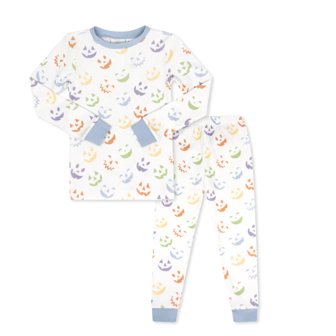 Lullaby Set Peek-a-Boo PJ Set