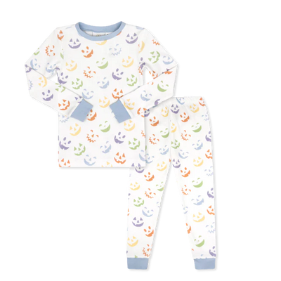 Lullaby Set Peek-a-Boo PJ Set