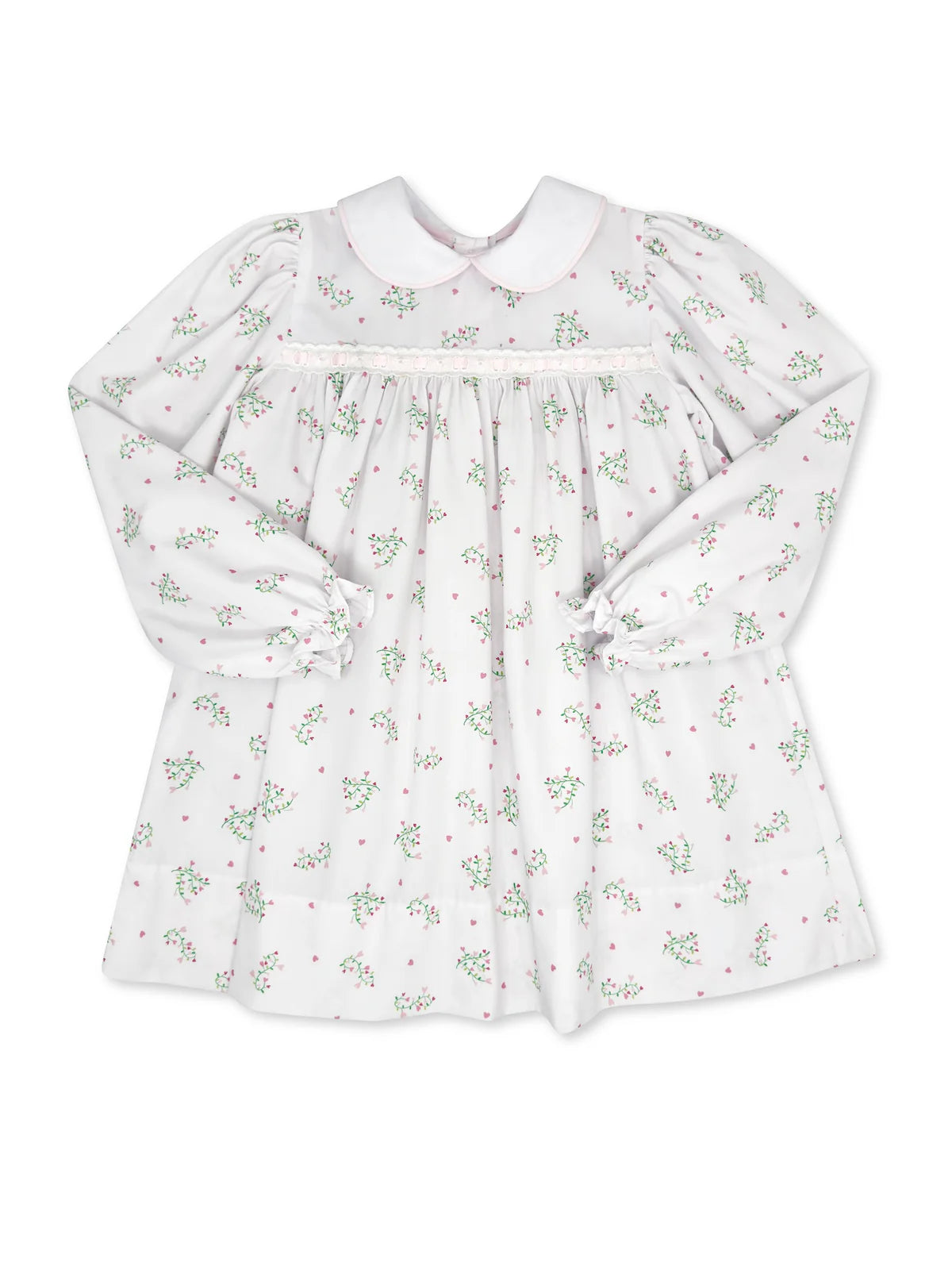 Lullaby Set Ribbon Dress