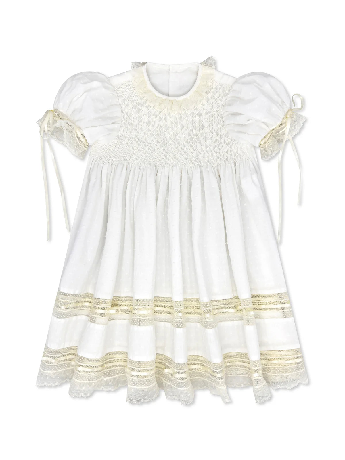 Lullaby Set Margaret Dress