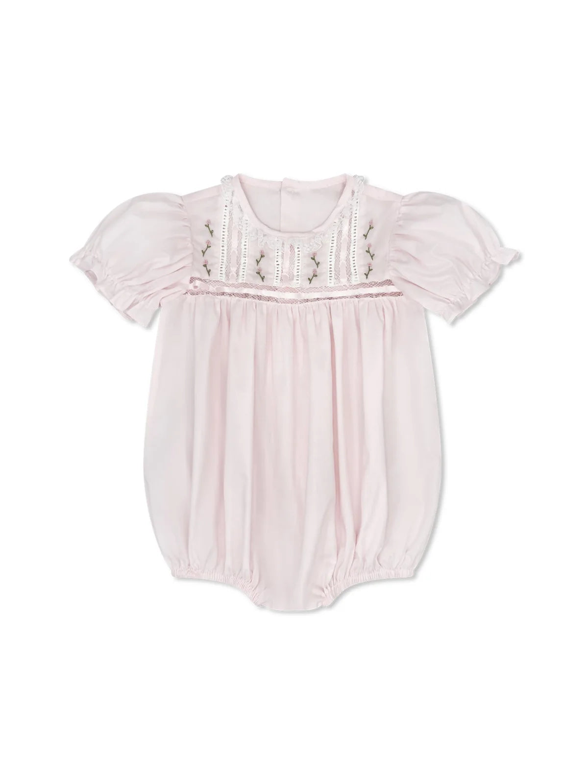 Lullaby Set Elizabeth Bubble