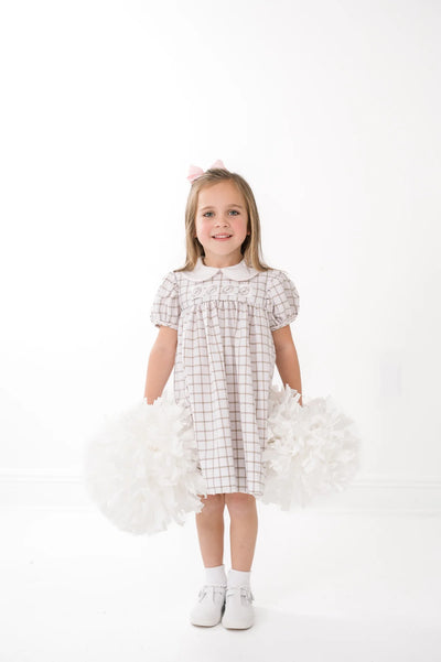 Lullaby Set Ruth Ribbon Dress