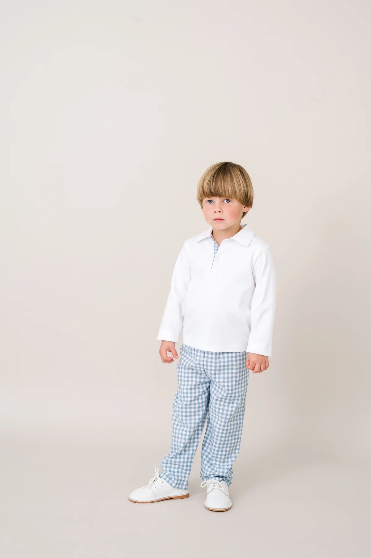 Lullaby Set L/S Parker Pant Set