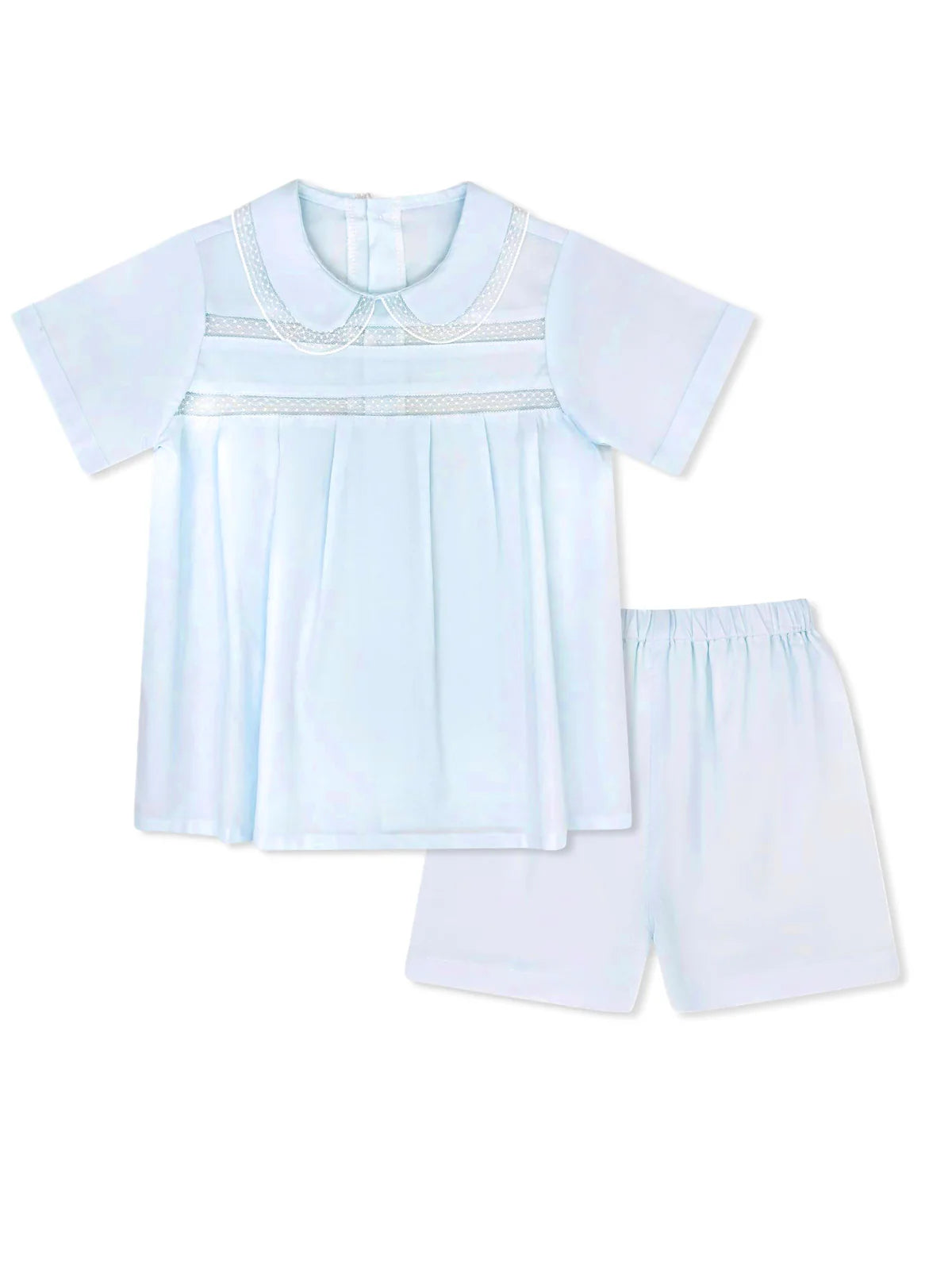 Lullaby Set Graham Short Set