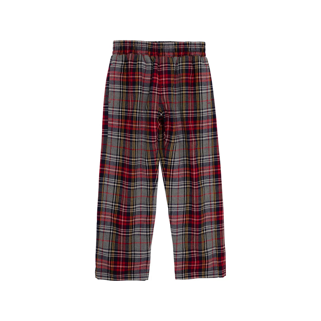 Sheffield Pants Flannel