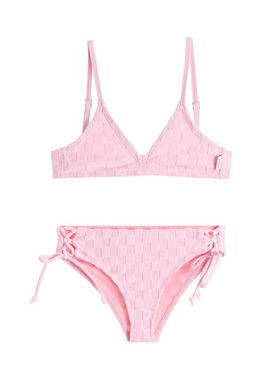 Shonda Terry Bikini in Pink