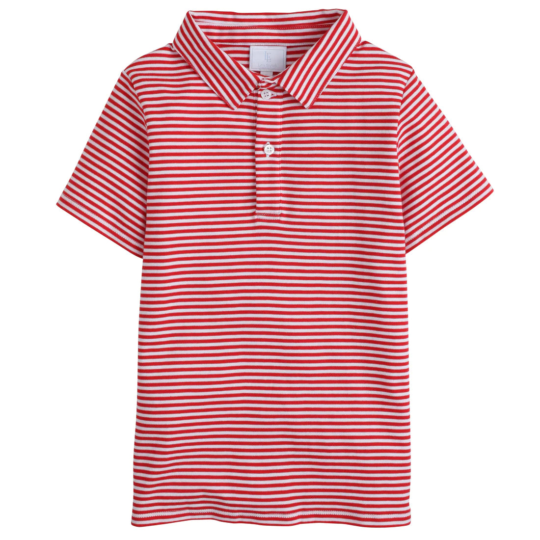 S/S Polo