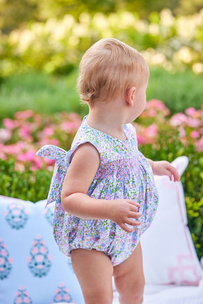 LE Simply Smocked Bubble **PRE-SALE**