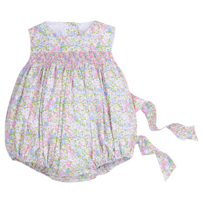 LE Simply Smocked Bubble **PRE-SALE**